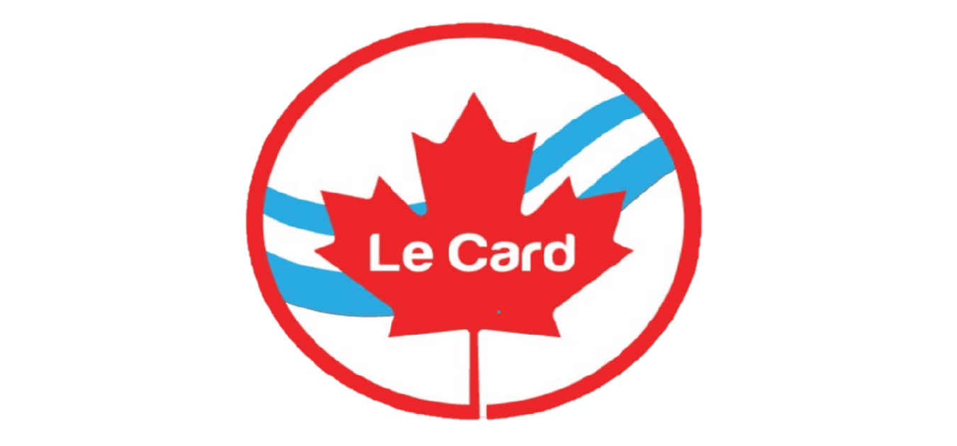 Le Card