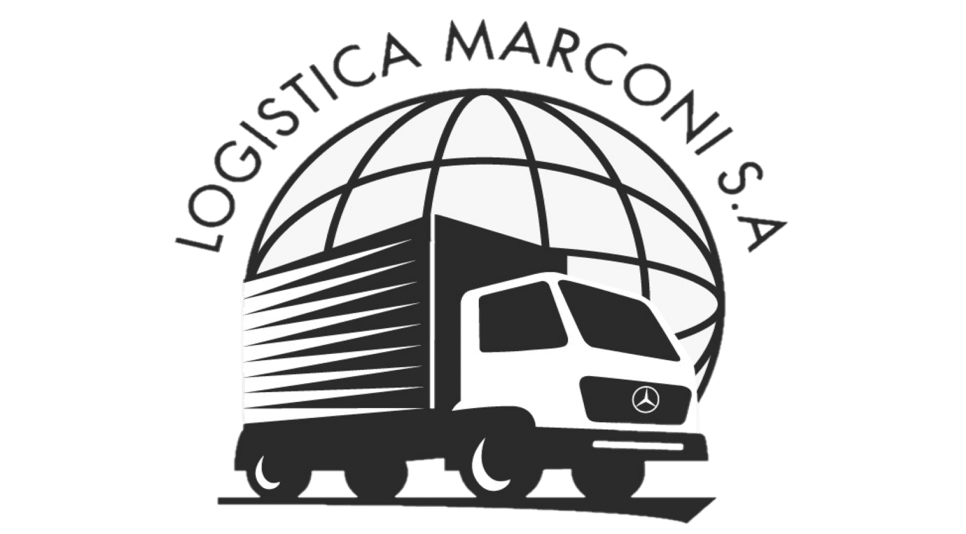 Logistica Marconi