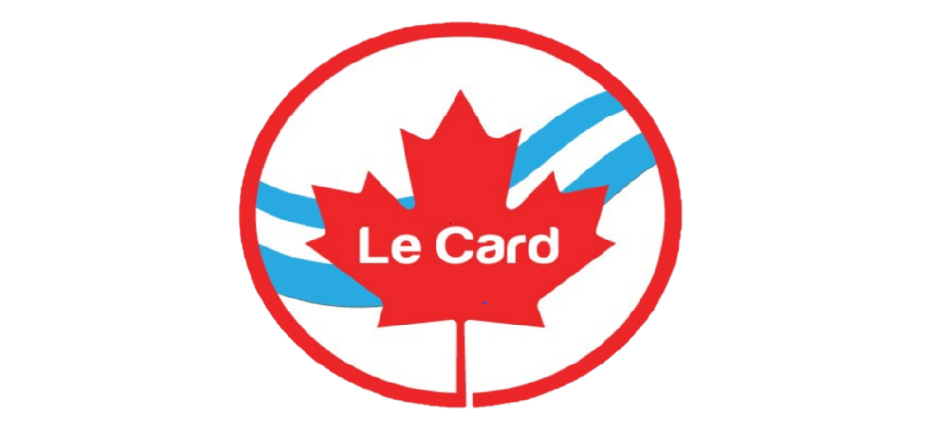 Le Card