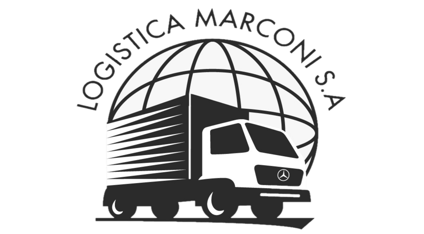 Logistica Marconi